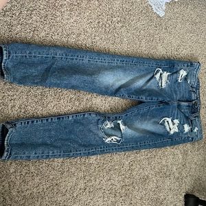 American Eagle Super Stretch Jeans